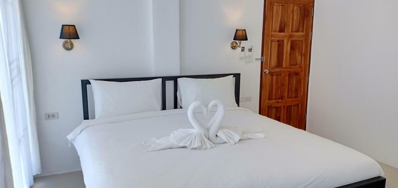 Chaweng Best Hotel And Hostel Samui Εξωτερικό φωτογραφία