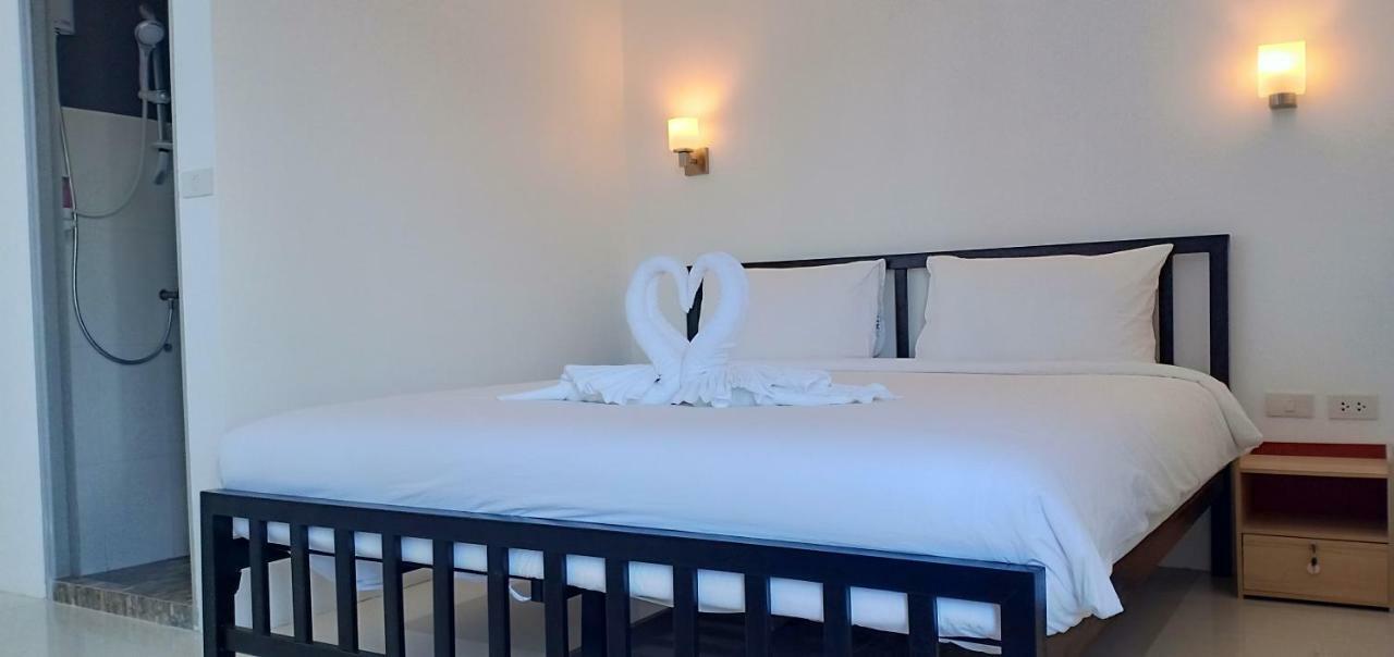 Chaweng Best Hotel And Hostel Samui Εξωτερικό φωτογραφία