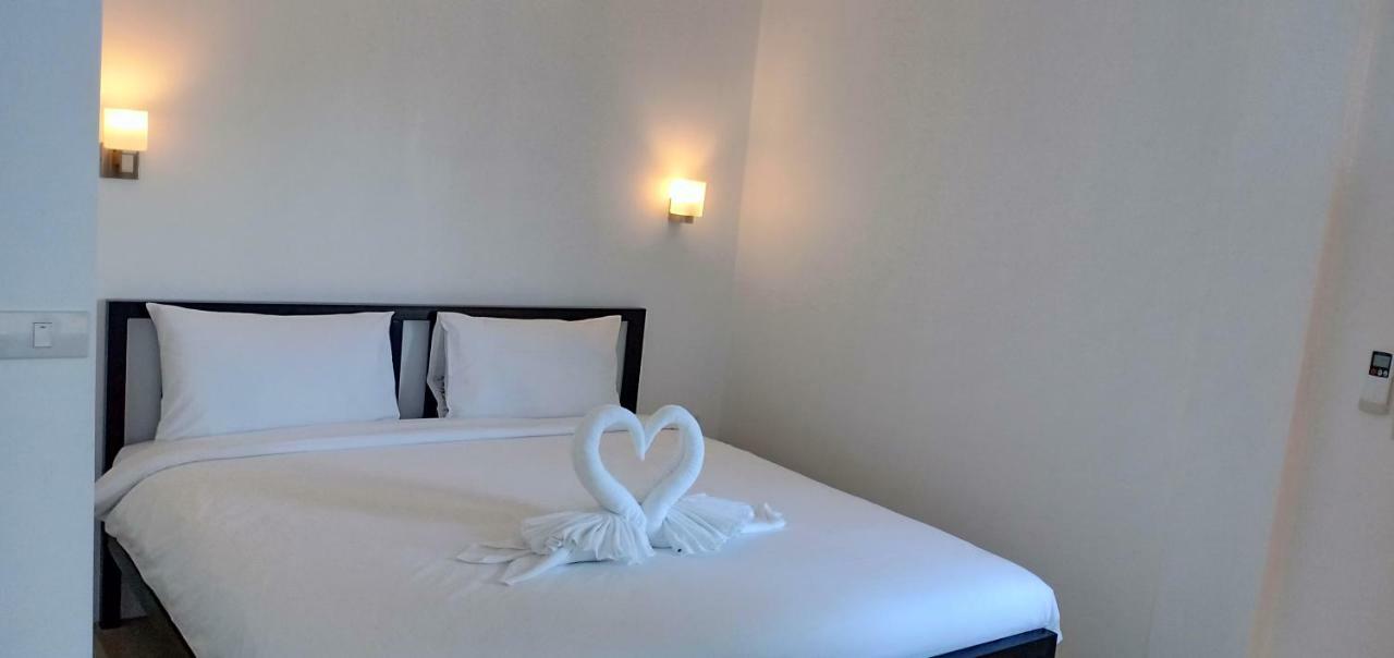 Chaweng Best Hotel And Hostel Samui Εξωτερικό φωτογραφία