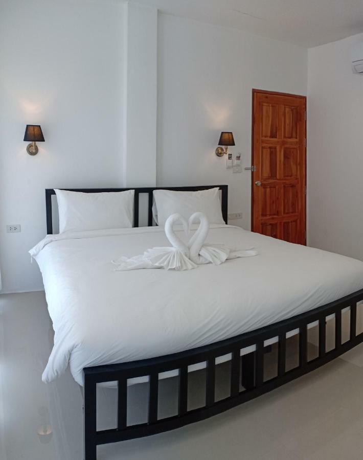 Chaweng Best Hotel And Hostel Samui Εξωτερικό φωτογραφία