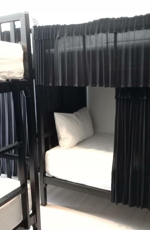 Chaweng Best Hotel And Hostel Samui Εξωτερικό φωτογραφία
