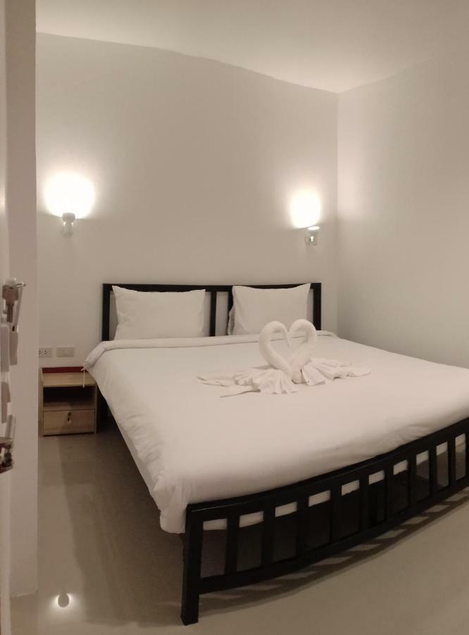 Chaweng Best Hotel And Hostel Samui Εξωτερικό φωτογραφία