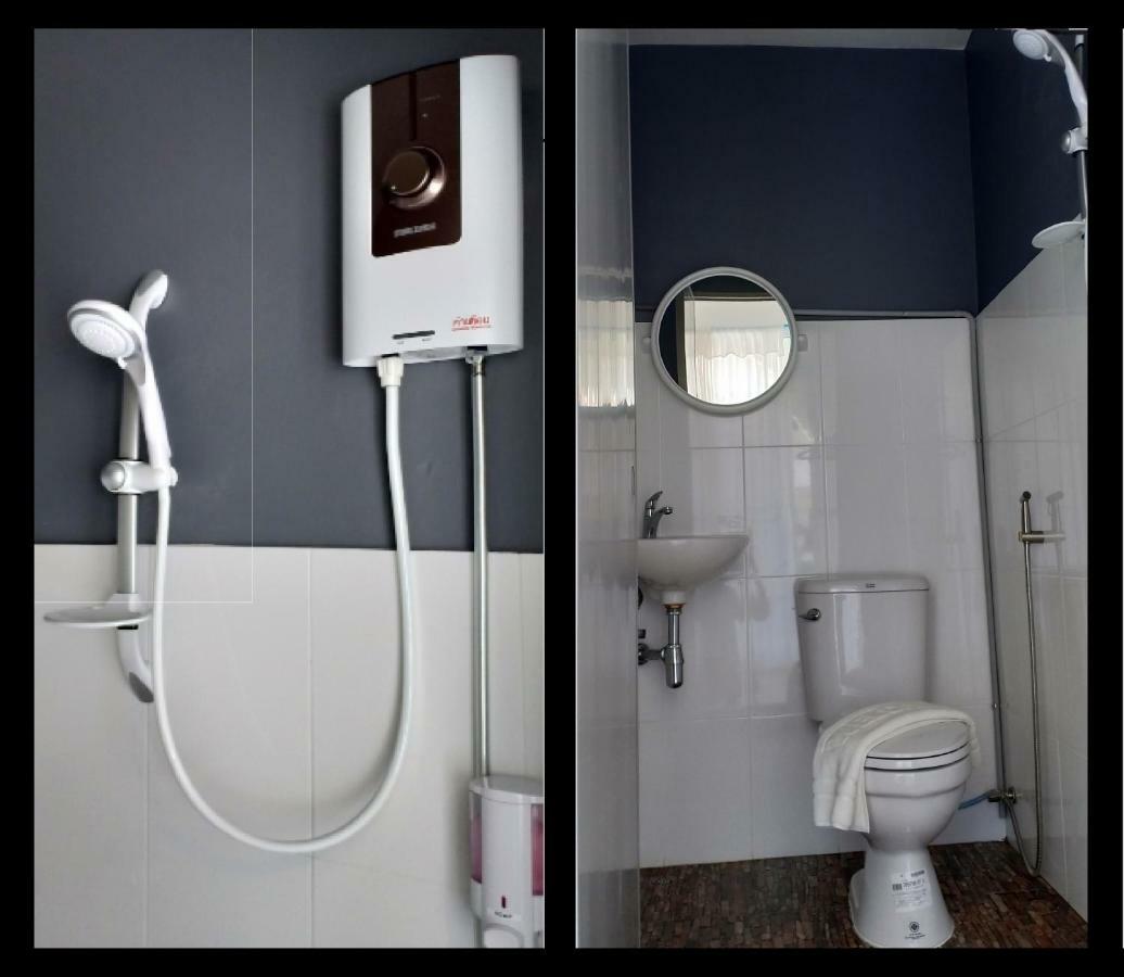 Chaweng Best Hotel And Hostel Samui Εξωτερικό φωτογραφία