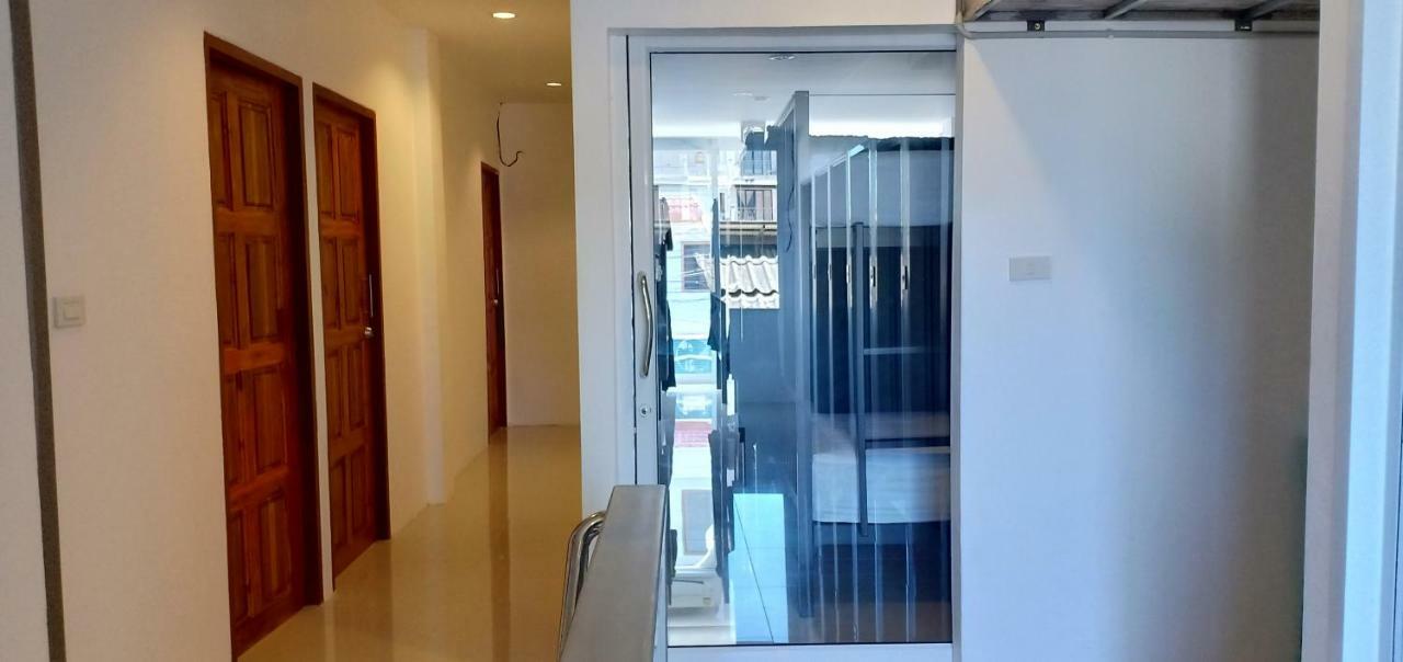 Chaweng Best Hotel And Hostel Samui Εξωτερικό φωτογραφία