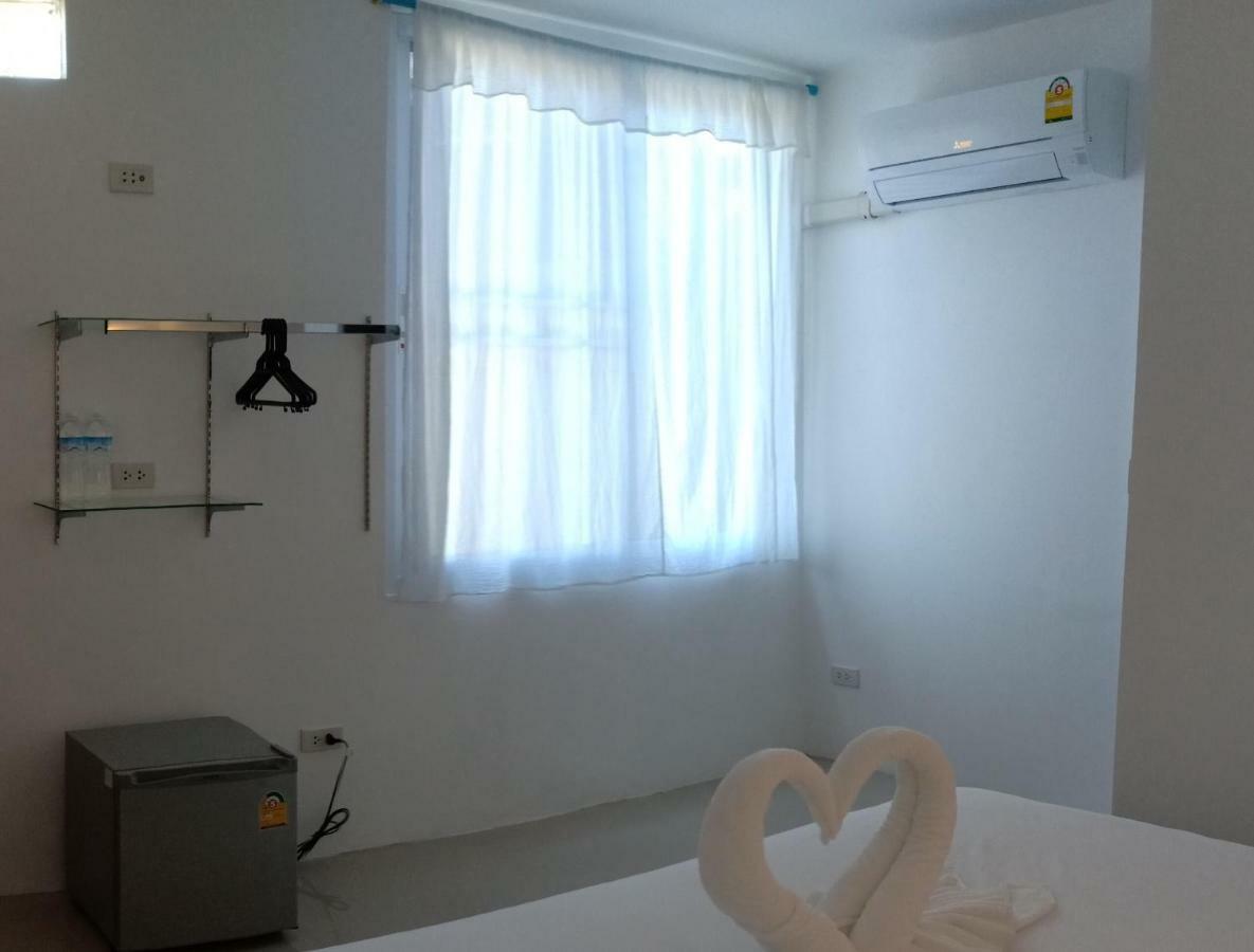 Chaweng Best Hotel And Hostel Samui Εξωτερικό φωτογραφία