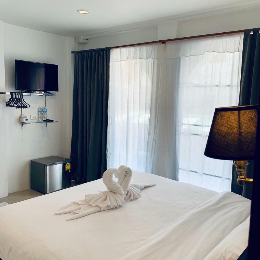 Chaweng Best Hotel And Hostel Samui Εξωτερικό φωτογραφία
