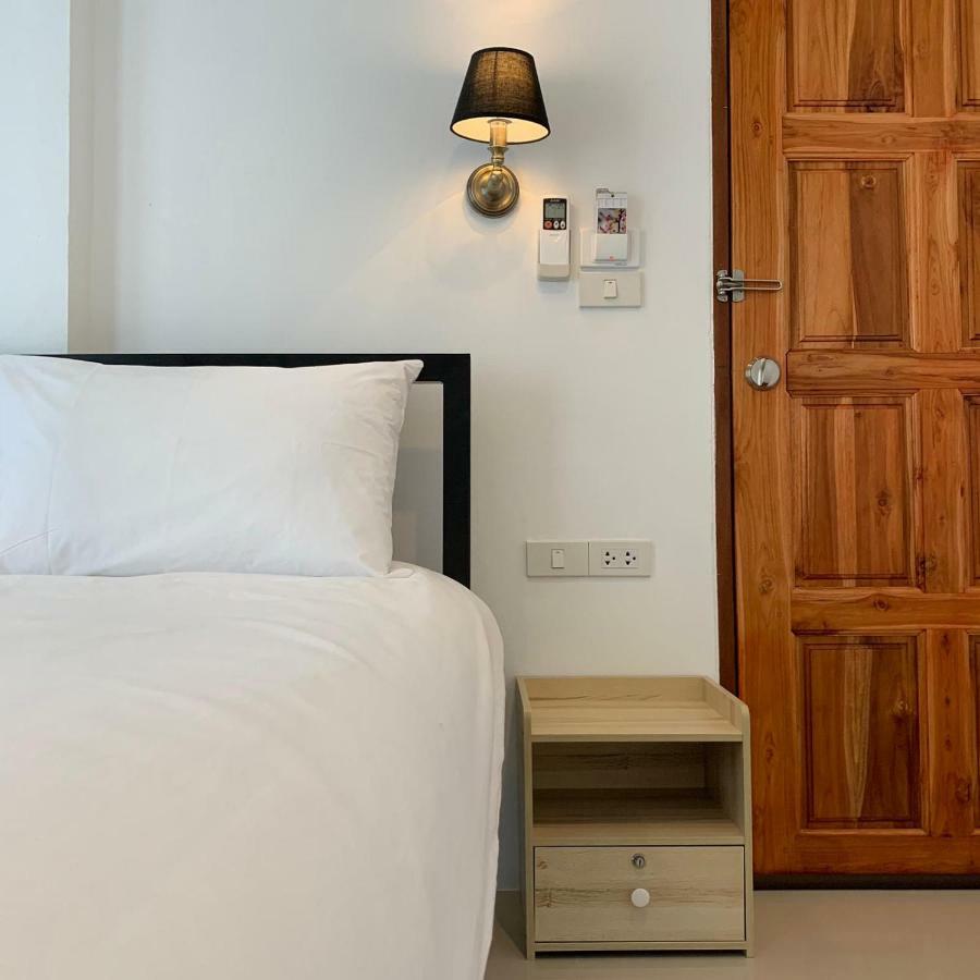 Chaweng Best Hotel And Hostel Samui Εξωτερικό φωτογραφία